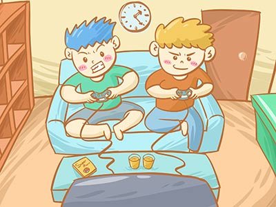 生活指南